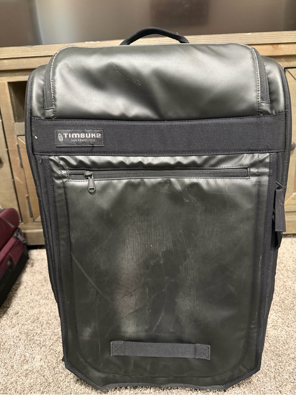 Timbuk2 Copilot Carry-On Roller